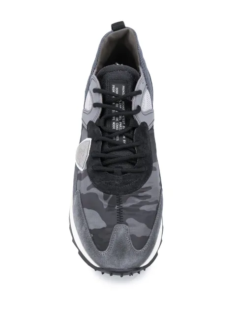 philippe model uomo mimetiche