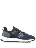 Philippe Model Paris low-top sneakers - Blue