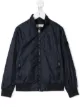 الصورة 1 من Woolrich Kids جاكيت بسحاب