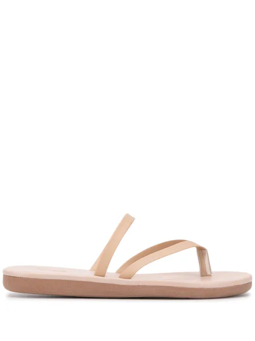 Tongs en cuir - Ancient Greek Sandals - Modalova
