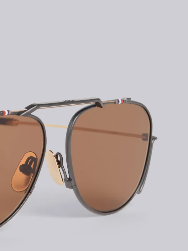 thom browne mens sunglasses