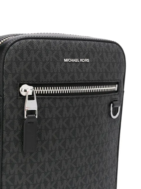 coach tabby pillow ivory