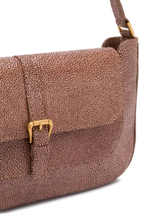 miranda 长方单肩包