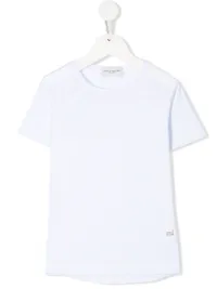 Paolo Pecora Kids Plain T shirt Farfetch Paolo Pecora Kids Plain T shirt Farfetch