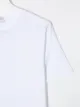 Paolo Pecora Kids تيشيرت سادة