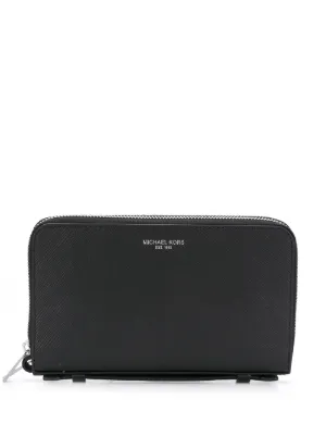 Michael kors wallet clearance new arrivals