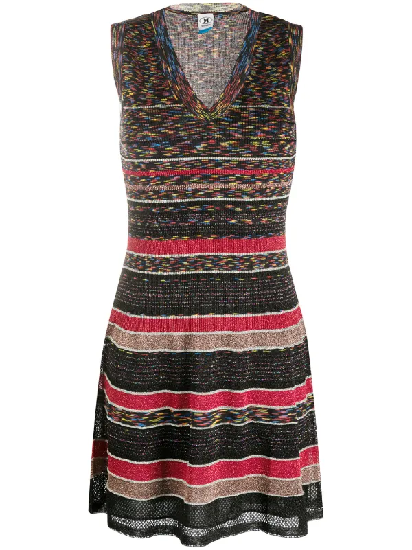 missoni mini dress