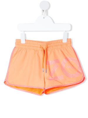 girls kenzo shorts