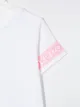 Kenzo Kids قميص طويل بطبقات