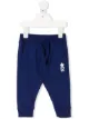 Image 1 of Dsquared2 Kids logo-print track pants