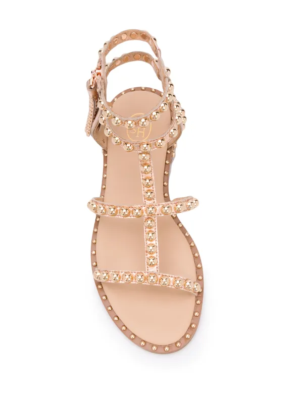 ash gladiator sandals