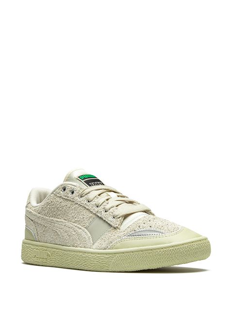 puma x rhude ralph sampson men's sneakers