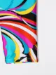 Emilio Pucci Junior شورت سباحة بطبعة تجريدية
