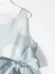 La Stupenderia فستان منقط
