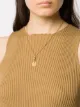 Imagen 2 de Maria Black collar con dije Fragola