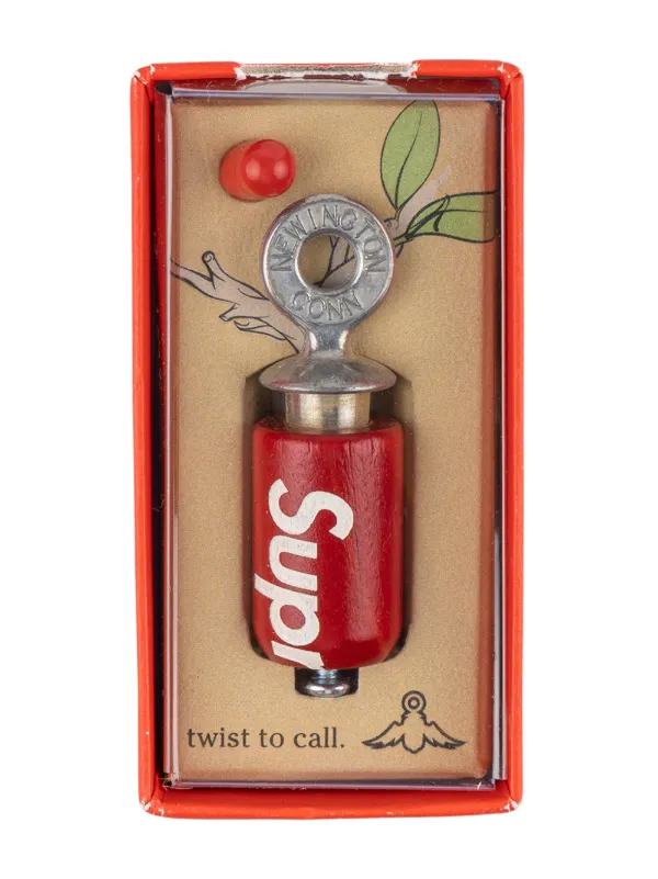bird call supreme