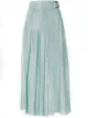 Image 1 of Anna Quan Lia pleated skirt
