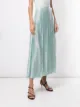 Anna Quan Lia pleated skirt