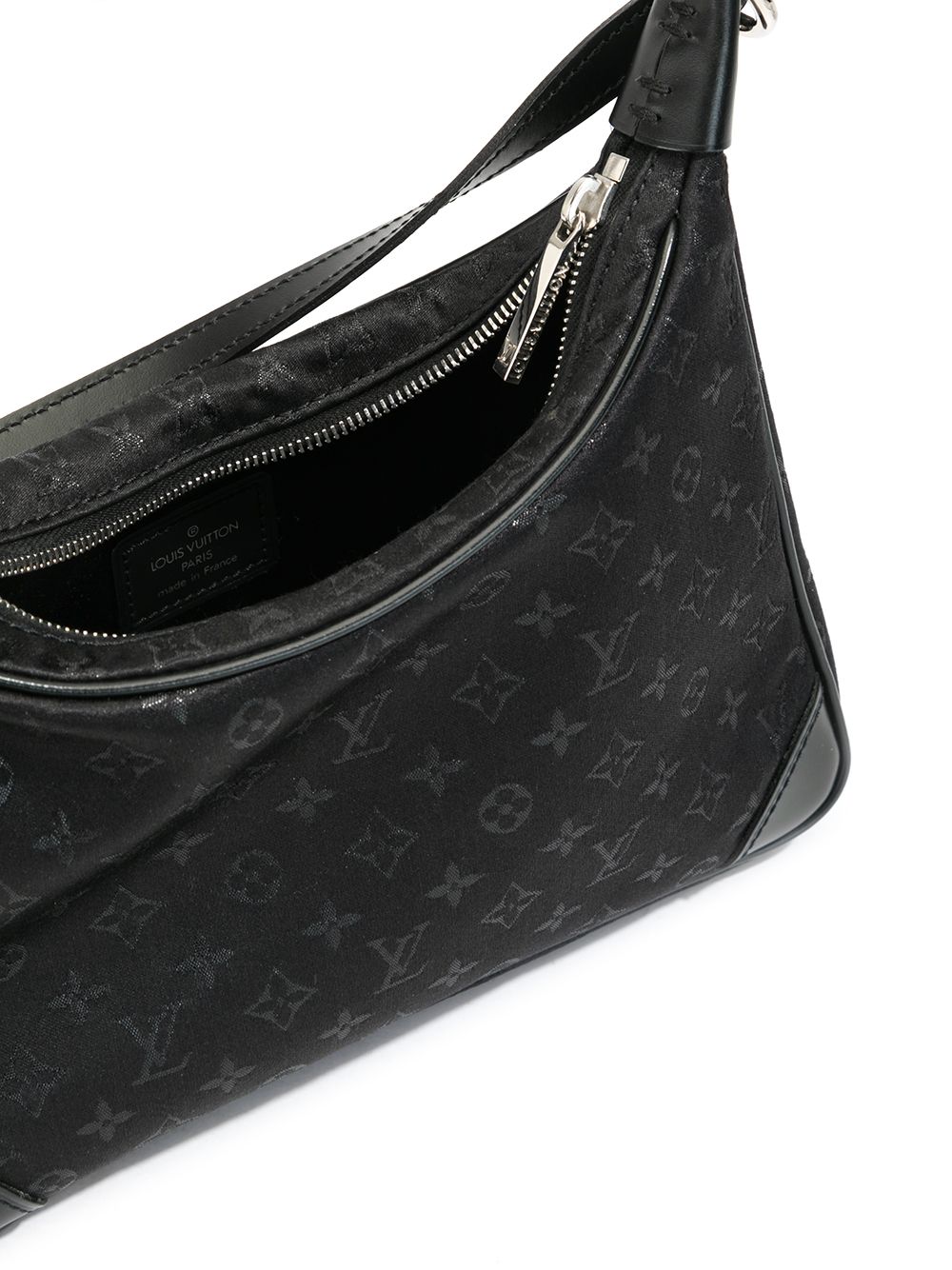 Louis Vuitton 2001 Boulogne Handbag - Farfetch