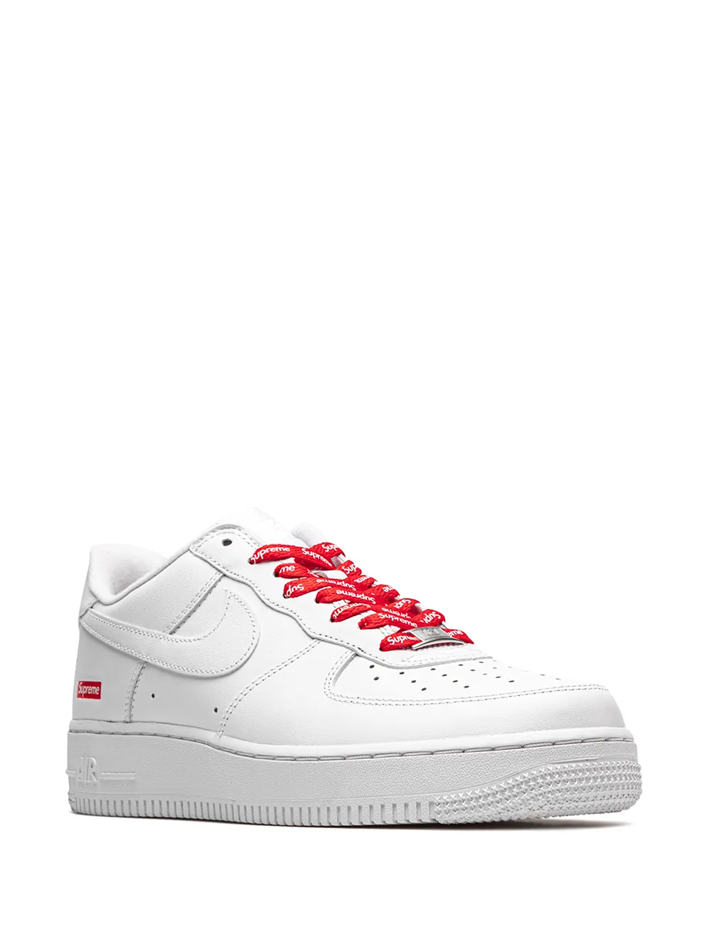 Nike x Supreme Air Force 1 Low