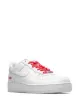 Image 2 of Nike x Supreme Air Force 1 sneakers