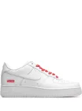Nike x Supreme Air Force 1 Low ""Mini Box Logo White"" sneakers