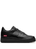 Nike x Supreme Air Force 1 Low ""Mini Box Logo Black"" sneakers