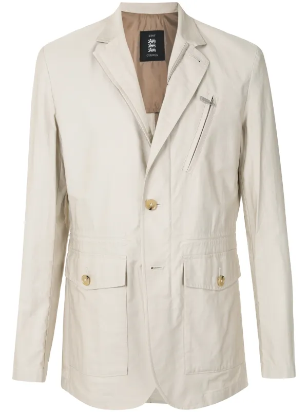 kent and curwen blazer