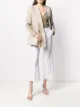 الصورة 2 من Michael Michael Kors بليزر بتفصيل مربع