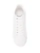 Michael Kors Perforierte Sneakers