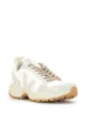 Image 2 of Veja Hiking panelled sneakers