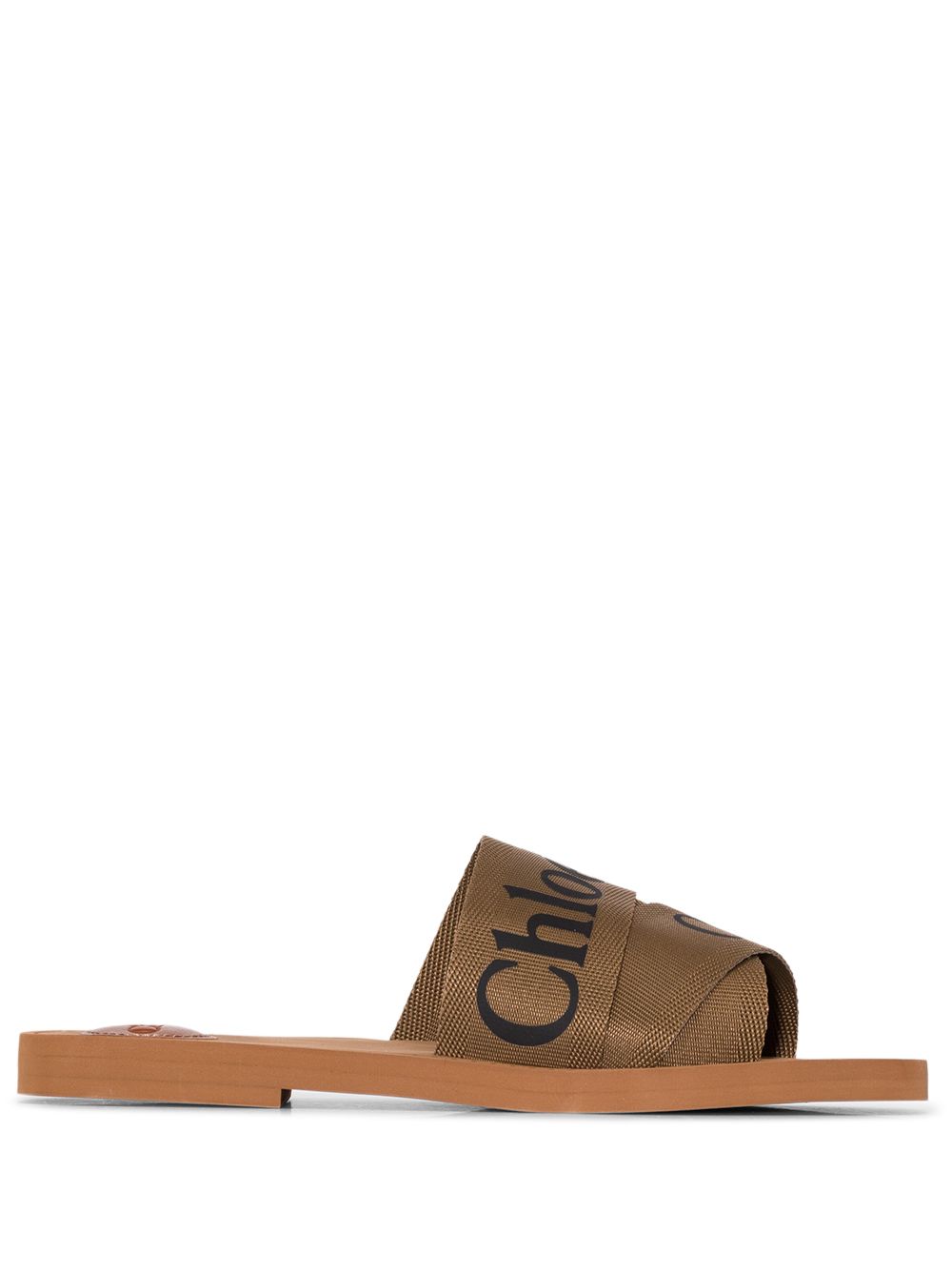 chloe wooden slides
