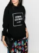 Image 2 of Opening Ceremony box logo sweatshirt