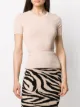 Laneus open back top