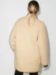 Chloé shearling coat