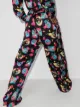 Opening Ceremony multiprint high waisted trousers