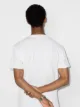 Nahmias N logo crew-neck T-shirt