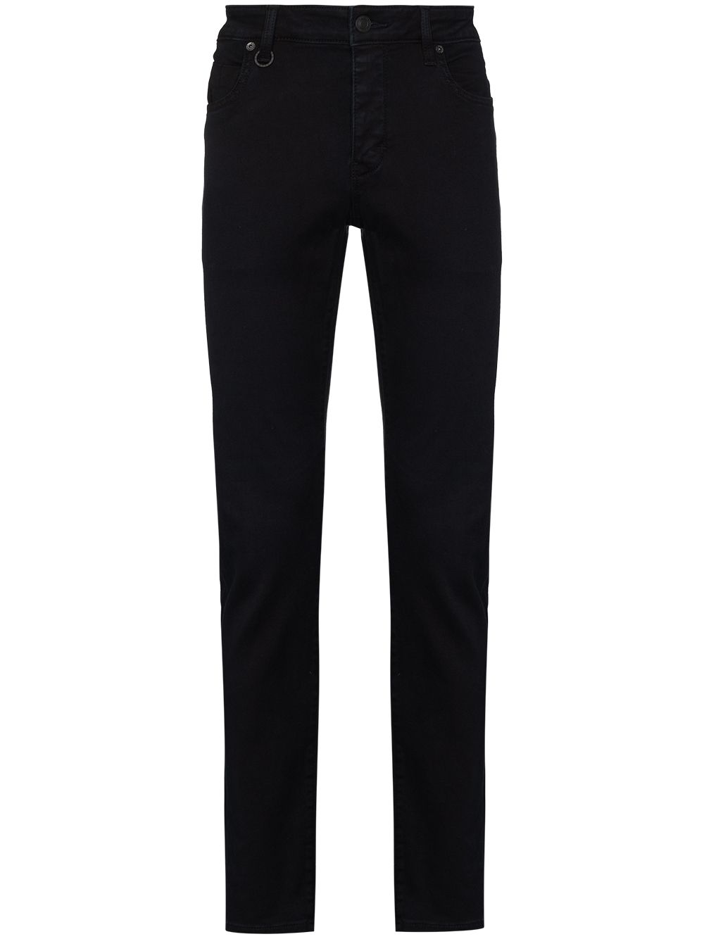 

Neuw Iggy Skinny Union jeans - Black