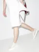 Chloé Lauren lace-detail sneakers