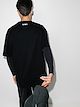 Vetements World Tour print T-shirt