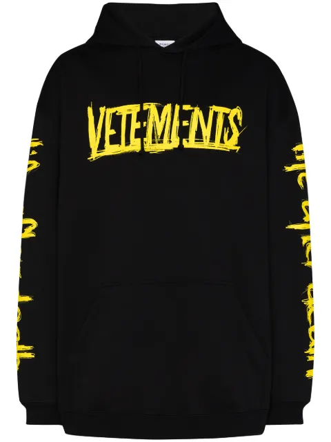 Vetements Вайлдберриз