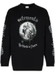 الصورة 1 من Vetements سويت شيرت برقبة دائرية x The World Motorhead