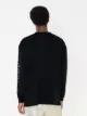 Vetements سويت شيرت برقبة دائرية x The World Motorhead