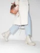 Chloé Betty 70mm rain boots