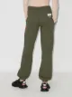 Heron Preston logo jogging trousers