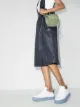 Chloé Lauren lace-up sneakers