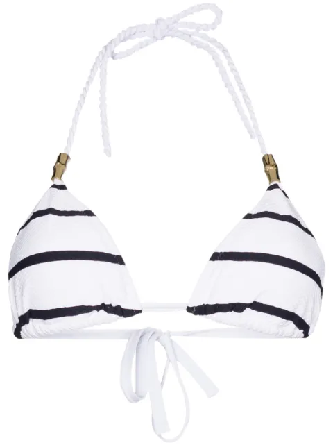 Heidi Klein haut de bikini Core