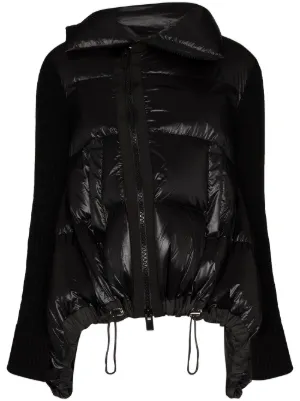 Jackor från Sacai Dam Farfetch Jackor från Sacai Dam Farfetch
