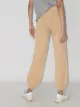 Chloé Cash cashmere track pants
