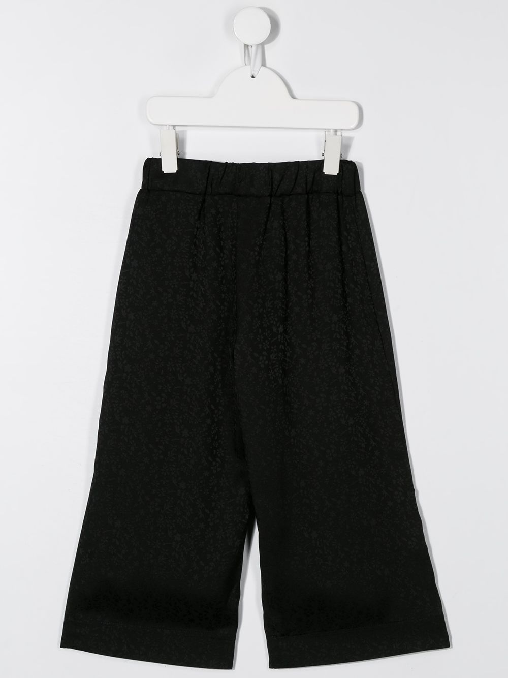 фото Caffe' d'orzo tessa cropped trousers